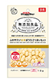 無添加良品　ふわサクッ！お米ぼうろ　さつまいも入り
